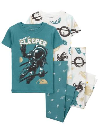 CARTER'S - Pyjama Set TEAL
