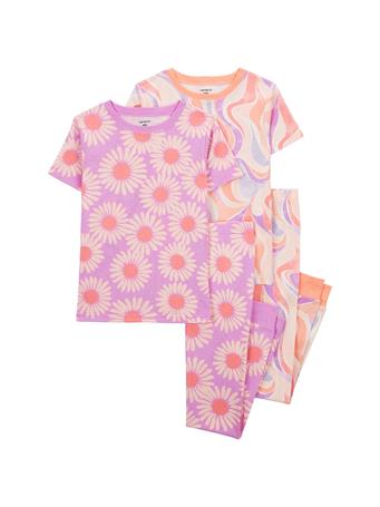 CARTER'S - Pyjama Set PINK