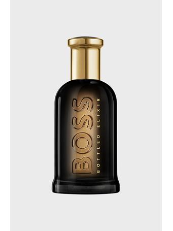HUGO BOSS - Boss Bottled Elixir Eau de Parfum - 100ml - Spray NO COLOUR