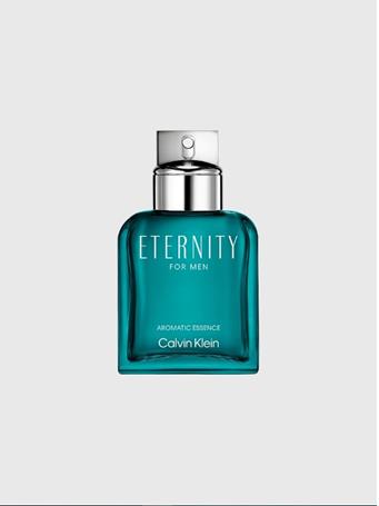 CALVIN KLEIN - Eternity Aromatic Essence for Men NO COLOUR