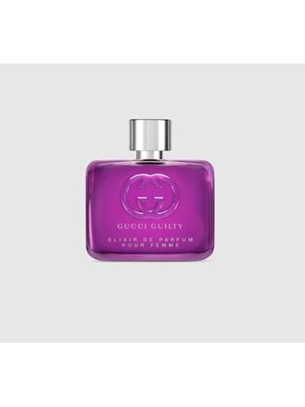 GUCCI - Guilty Femme Elixir Parfum NO COLOUR