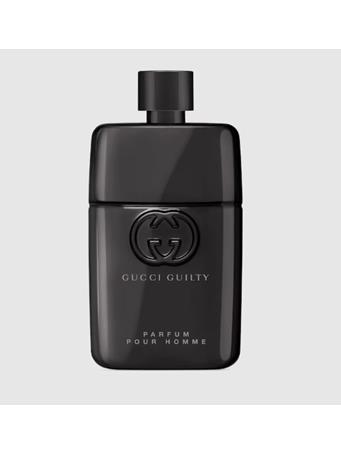GUCCI - Guilty Homme Parfum NO COLOUR