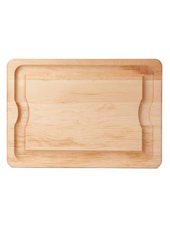 KL ADAMS - Maple BBQ Carving Board WOOD