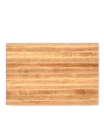 JK ADAMS - Professional Edge Grain Maple Board WOOD
