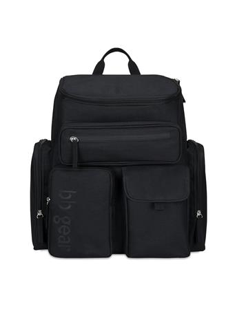 FISHER PRICE -  Gear Grand Tour Backpack Diaper Bag NO COLOR