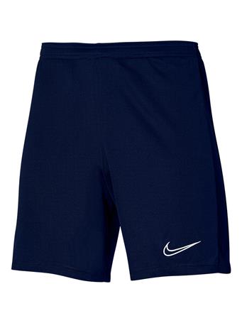 NIKE - Academy 23 Knit Shorts OBSIDIAN