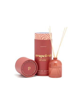 PADDYWAX - Petite Reed Diffuser - Grapefruit RUBY RED