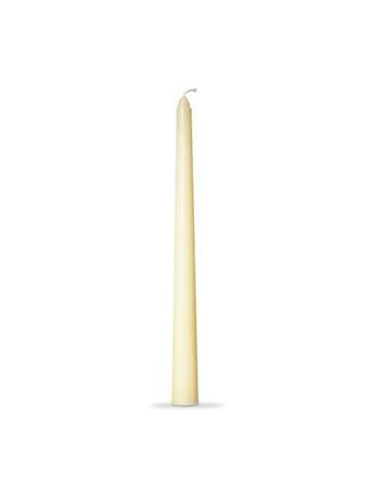 TAG - Taper Candle Set IVORY