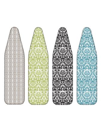 SIMPLIFY - Ironing Board Cover ASSORTED