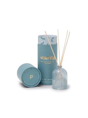 PADDYWAX - Petite Reed Diffuser LIGHT BLUE