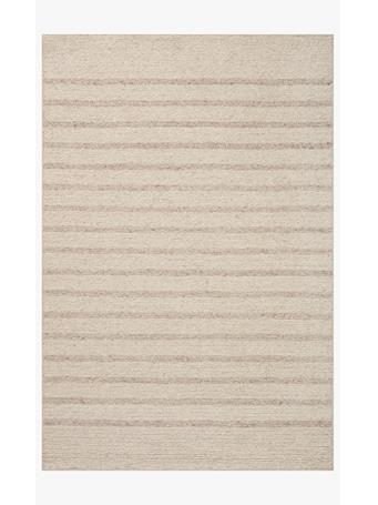 LOLOI RUGS - Rugs OATMEAL / SAND