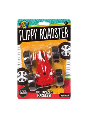 TOYSMITH - Flippy Roadster NO COLOR