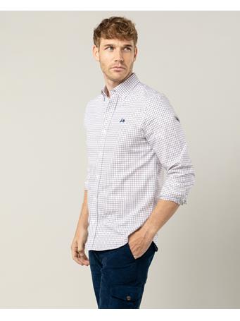 SCOTTA - England Dopo Navy Shirt NAVY