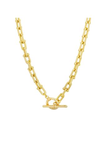 ASHIANA LONDON - London Chain Necklace gold GOLD