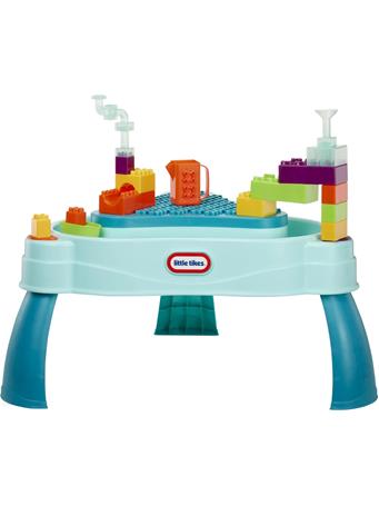 LITTLE TIKES - Build And Splash Water Table NO COLOR