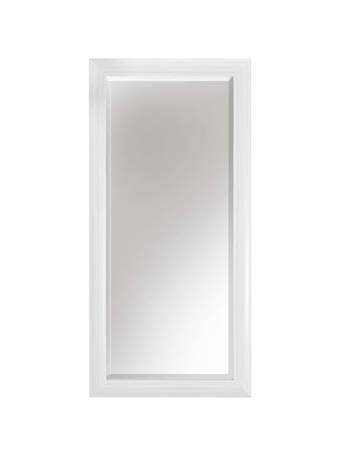 STYLECRAFT - Manufactured Mirror WHITE