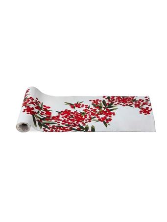 TAG - Sprig Runner WHITE