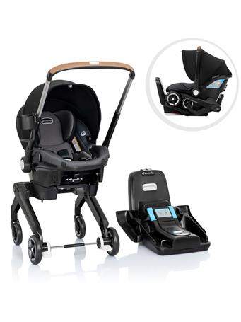 EVENFLO - Shyft DualRide Infant Car Seat and Stroller Combo  NO COLOR