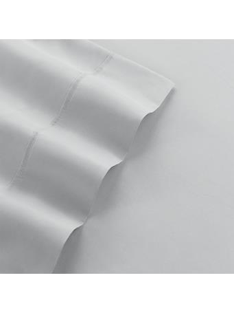 ARKWRIGHT HOME - Host & Home Microfiber Sheets & Pillowcases GREY