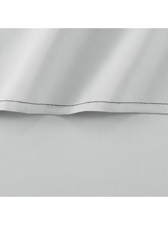 ARKWRIGHT HOME - Bulk Fitted Microfiber Sheets GREY