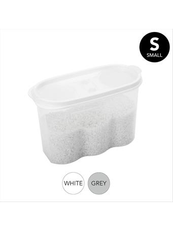 KENNEDY INTERNATIONAL - Container CLEAR