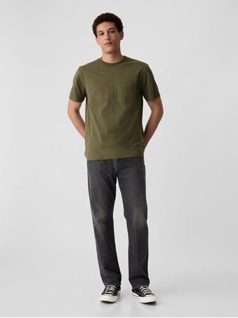 GAP - Original Pocket T-Shirt SURPLUS