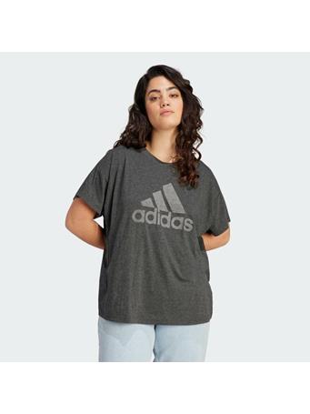 ADIDAS - Sportswear Future Icons Winners Tee BLACK