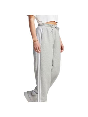 ADIDAS - Fleece Pants GREY