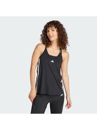 ADIDAS - Training Tank Top BLACK