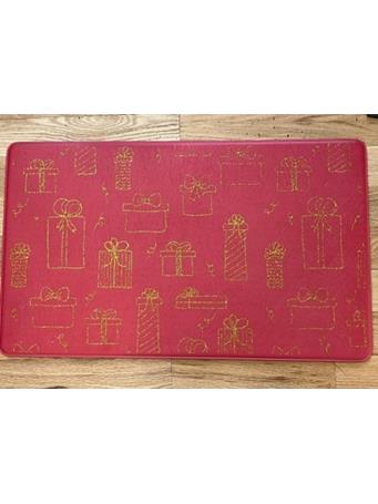 RAMALLAH TRADING COMPANY - Gifts Glitter Mat NO COLOR