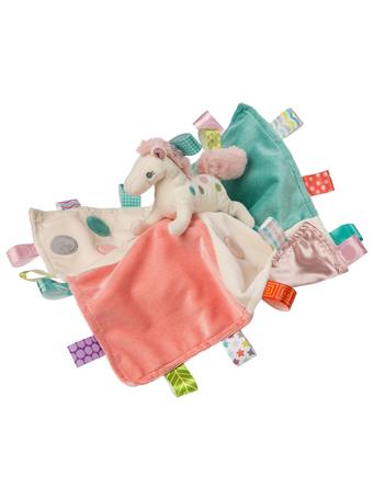 MARY MEYER - Taggies Painted Pony Character Blanket  NO COLOR