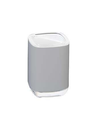 LUCENT - Tooth Brush Holder GREY