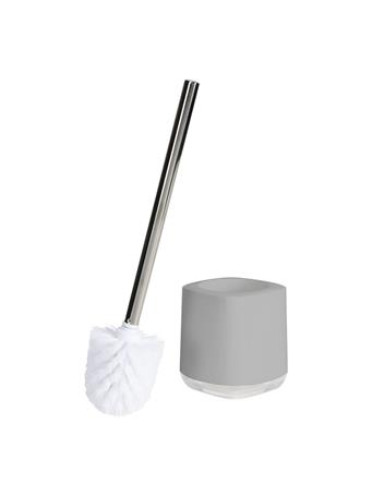 LUCENT - Toilet Brush Holder GREY