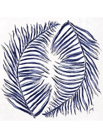 BOSTON INTERNATIONAL - Ideal Home Range 3-Ply Paper Napkins WHITE
