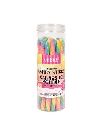 GOURMET DU VILLAGE - Whimsical Candy Sticks NO COLOR