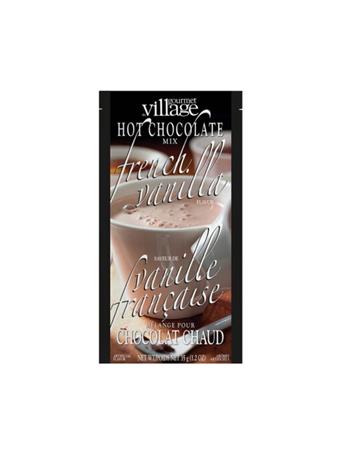 GOURMET DU VILLAGE - French Vanilla NO COLOR
