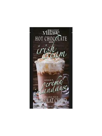 GOURMET DU VILLAGE - Irish Cream ? Set of 6 NO COLOR