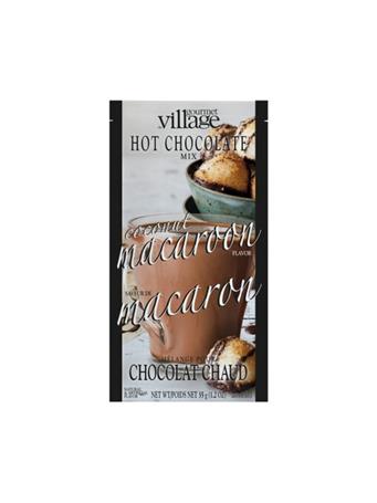 GOURMET DU VILLAGE - Coconut Macaroon NO COLOR