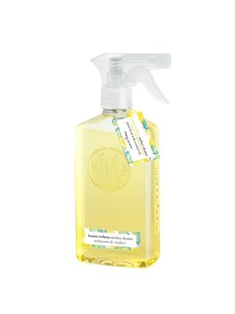 BOSTON INTERNATIONAL - Lemon Verbena Surface Cleaner YELLOW