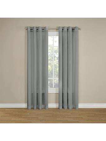 STYLEMASTER - Weston Grommet Panel GREY