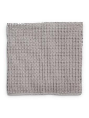MARY MEYER - Lulujo Waffle Blanket SAND