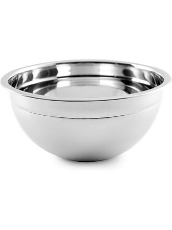 NORPRO - 8 Quart Stainless Steel Bowl STAINLESS STEEL