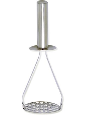 NORPRO - Krona S/S Masher With Guard SILVER
