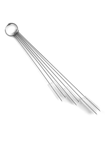 NORPRO - Cleaning Brushes, Various Sizes STAINLESS STEEL