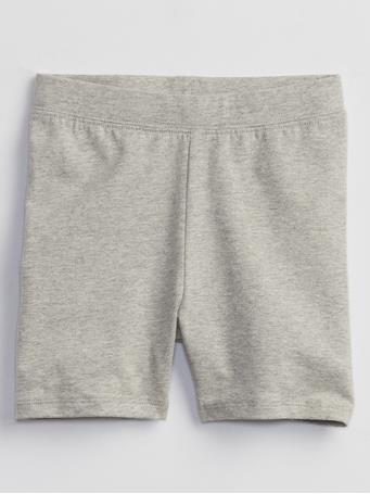 GAP - Bike Short LIGHT HEATHER GREY B08
