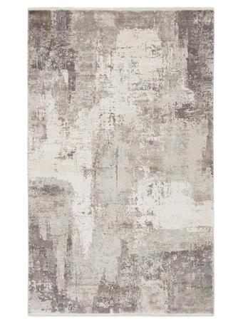 NOURISON - Skyler Gray Rug BEIGE