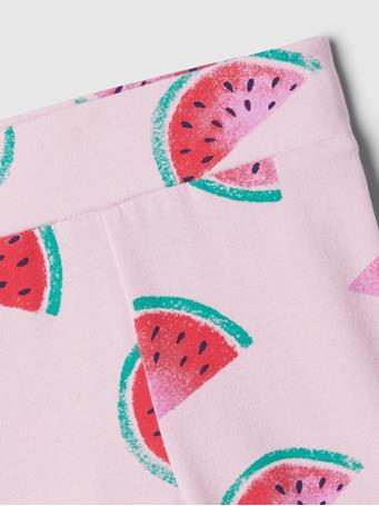 GAP - Mix and Match Biker Shorts WATERMELON