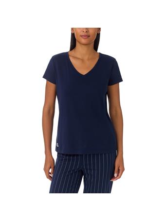 RALPH LAUREN - Sleep Tee NAVY