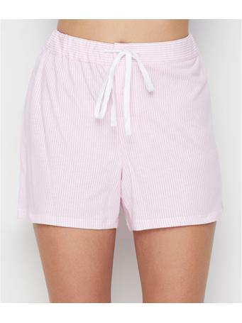 RALPH LAUREN - Boxer Shorts PINK STP