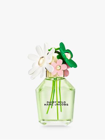 MARC JACOBS - Daisy Wild Eau de Parfum Refillable - 100ml - Spray NO COLOUR